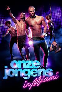 Movie – Onze Jongens In Miami