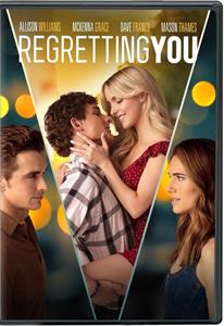 Movie – Regretting You