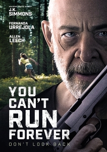 Movie – You Can't Run Forever