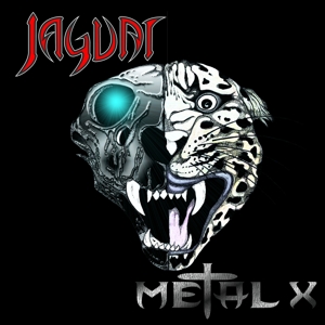 Jaguar – Metal X / Run Ragged