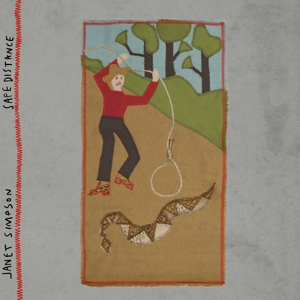 Simpson, Janet – Safe Distance