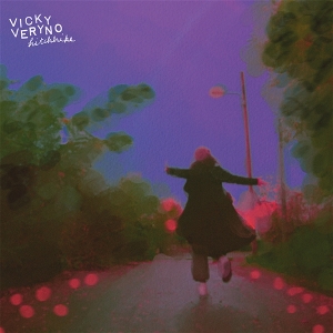 Veryno, Vicky – Hitchike