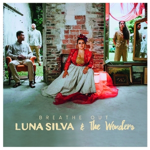 Silva, Luna – Breathe Out