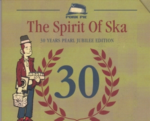 V/A – Spirit of Ska