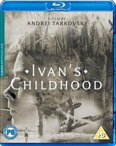 Movie – Ivan's Childhood