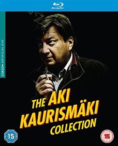 Movie – Aki Kaurismaki Collection