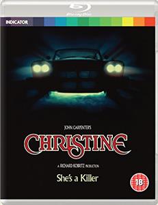 Movie – Christine