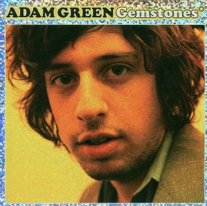 Green, Adam – Gemstones