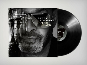 Adamson, Barry – Cut To Black