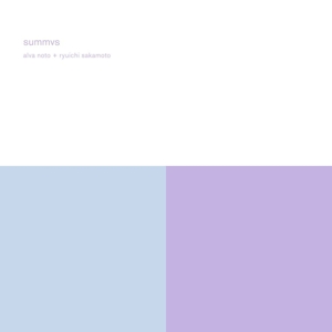 Alva Noto & Ryuichi Sakamoto – Summvs