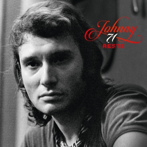 Hallyday, Johnny – 7-Reste