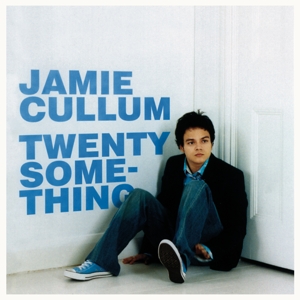 Cullum, Jamie – Twentysomething