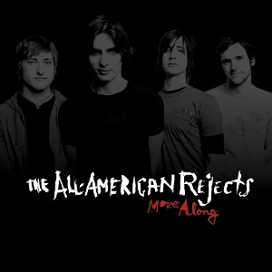All-American Rejects – Move Along