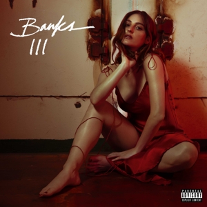 Banks – Iii