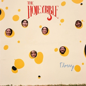 Florry – Holey Bible