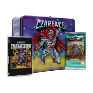 Czarface – Czarmageddon!