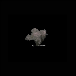Sault – Acts of Faith