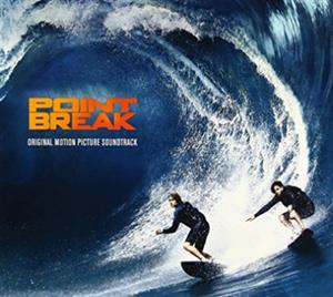 V/A – Point Break