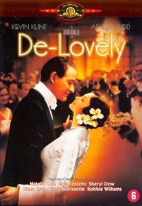 Movie – De-Lovely