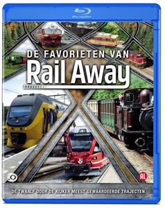 Tv Series – Favorieten Van Rail Away