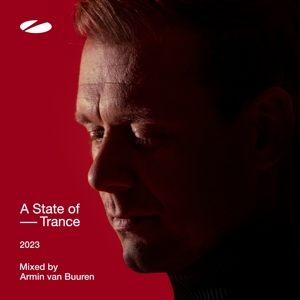 Van Buuren, Armin – A State of Trance 2023