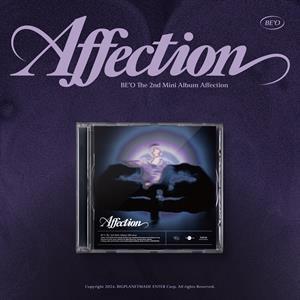 Be'o – Affection