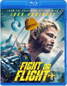 Movie – Fight or Flight