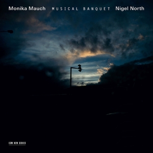 Dowland/Caccini/Guedron – A Musical Banquet