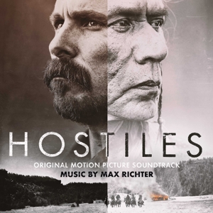 Max Richter – Hostiles
