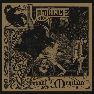 Vigilance – Hounds of Megiddo