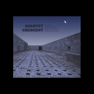 Quartet Crestent – Quartet Cresent