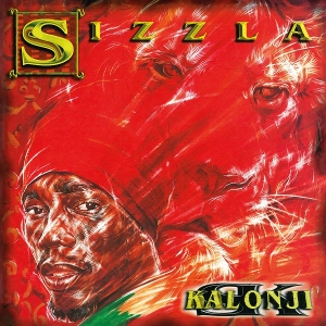 Sizzla – Kalonji