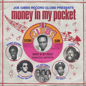 V/A – Money In My Pocket
