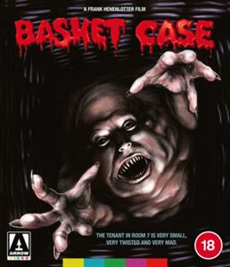 Movie – Basket Case