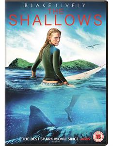 Movie – Shallows