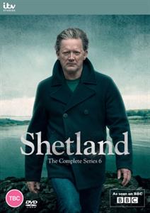 Tv Series – Shetland Season 6