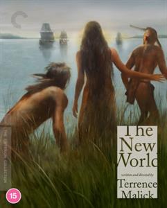 Movie – New World