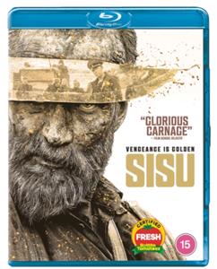 Movie – Sisu
