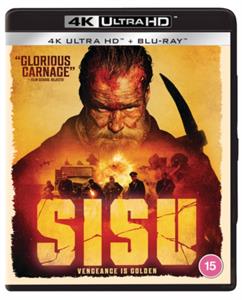 Movie – Sisu