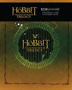 Movie – Hobbit Trilogy