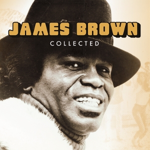 Brown, James – Collected