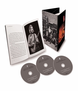 Allman Brothers Band – The 1971 Fillmore East Recordings