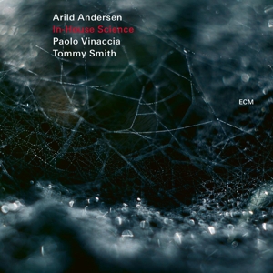 Andersen, Arild & Kirsten Braten Brg – In-House Science