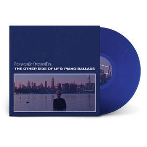Beach Fossils – The Other Side of Life: Piano Ballads