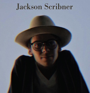 Scribner, Jackson – Jackson Scribner