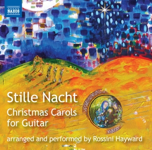Hayward, Rossini – Stille Nacht
