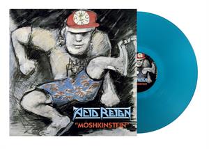 Acid Reign – Moshkinstein