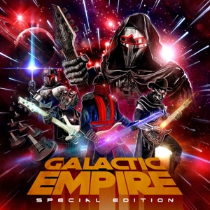 Galactic Empire – Special Edition