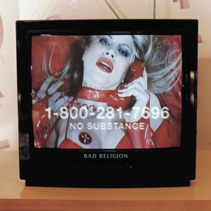 Bad Religion – No Substance