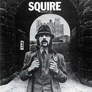 Hull, Alan – Squire